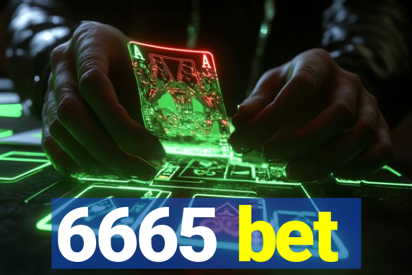 6665 bet